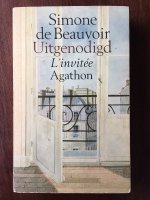 Uitgenodigd - Simone de Beauvoir