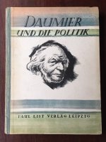 Daumier und die Politik - Hans