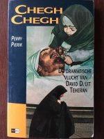 Chegh Chegh - Perry Pierik