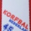 Nederland - 1x Korfbal 45 cent - Postfris