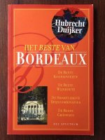 Het beste van Bordeaux - Hubrecht