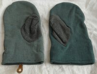 Handschoenen / Handschuhe, Schutz / Tuchhandschuhe,