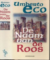 De naam van de Roos Eco,