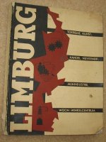 Limburg,toerisme,kunst,handel,nijverheid,mijnindustrie,1935