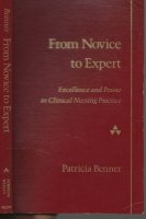 From Novice to Expert – Excellence