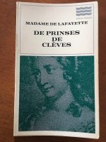 De prinses de Cleves - Madame