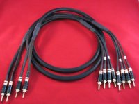 Luidsprekerkabels / Speakerkabels Single-Wire, Bi-Wire, Bi-Amp.