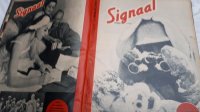 Signals 1940 /1944