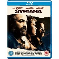 Aangeboden: Syriana Blu ray € 5,-