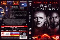 Aangeboden: Bad Company DVD € 5,-