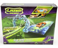 Lazer Racerz Sub-Zero Stunt Jump -
