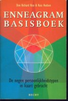 Enneagram basisboek; negen persoonlijkheidstypen  