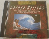 Golden Ballads - Romantic Synthesizer Melodies