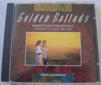 Golden Ballads - Romantische Klarinet Melodieën