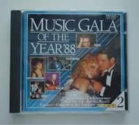 De originele verzamel-CD Music Gala Of