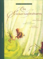 Ein Sommernachtstraum; B. Kindermann; A.Kunert; 2005