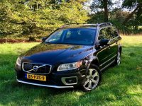 Volvo XC70 2.4 D5 AWD Geartronic