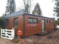 DUTCH CABIN CONTAINERS KANTOOR UNIT MODERN