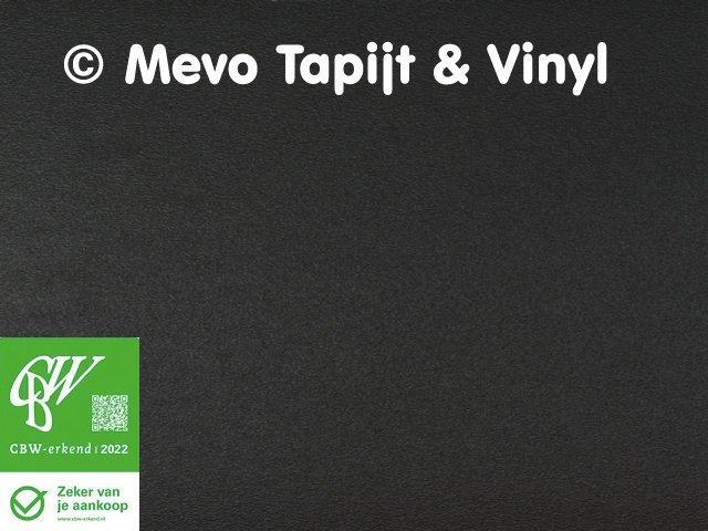 Badkamer omroeper Wereldwijd Coupon Vinyl Uni, Zwart, Lengte 3.65 X 4 Meter Voor 145,00 Euro te Koop  Aangeboden op Tweedehands.net