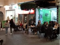 Overname cafetaria - ijssalon in Torrevieja