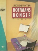 Hoffman’s Honger Leon de Winter Foto