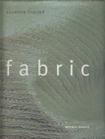 Fabric; Suzanne Trocmé; wol, zijde, katoen,