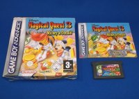 Disney\'s Magical Quest 3 starring Mickey