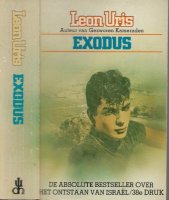 Exodus Leon Uris Vertaling van H.C.E.