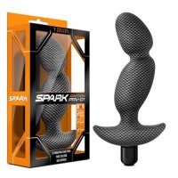 Spark Ignition - Prostaat Stimulator Carbon