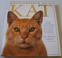 Encyclopedie van de Kat - Dr
