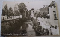 Valkenburg (L) - Venetiaans Geulgezicht -