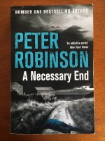 A Necessary End (DCI Banks) Peter