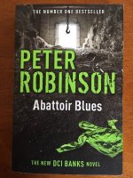 Abattoir Blues (DCI Banks) - Peter