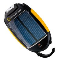 Bresser National Geographic Solar Charger 4-in-1