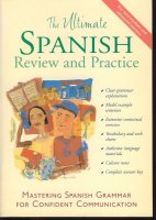 The ultimate Spanish Review and 