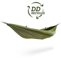 DD Hammocks Camping Hammock – Recycled