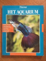 Het aquarium - Peter Stadelmann