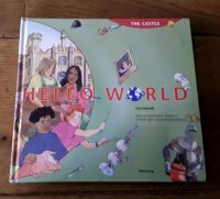 Hello World - leerboek Engels basisonderwijs