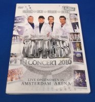 Toppers In Concert 2010 (DVD)