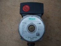 Wilo cv pomp  RS15/4.1 (15-50-130)