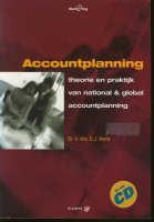 Accountplanning; accountmanagement; G. Verra; 2005 