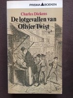 De lotgevallen van Olivier Twist -