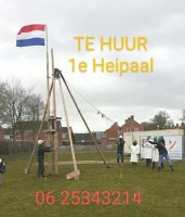 Feestpaal 
