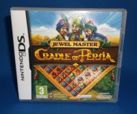 Jewel Master Cradle of Persia (Nintendo