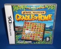 Jewel Master Cradle of Rome (Nintendo