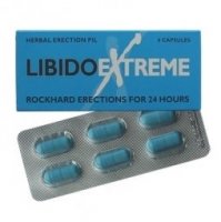 Libido Extreme - Erectiepillen-winkel.nl