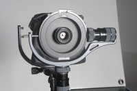 Aangeboden: Cambo actus -B View camera € 850,-