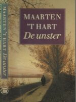 De Unster Maarten . ’t Hart