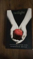 Aangeboden: Twilight van Stephenie Meyer € 2,50