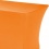 Tafelhoes stretch rechthoekig 183x76x73cm oranje (2)